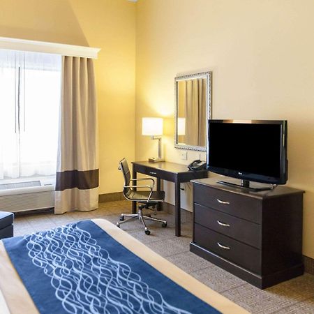 Comfort Inn Near Quantico Main Gate North Dumfries Exterior foto