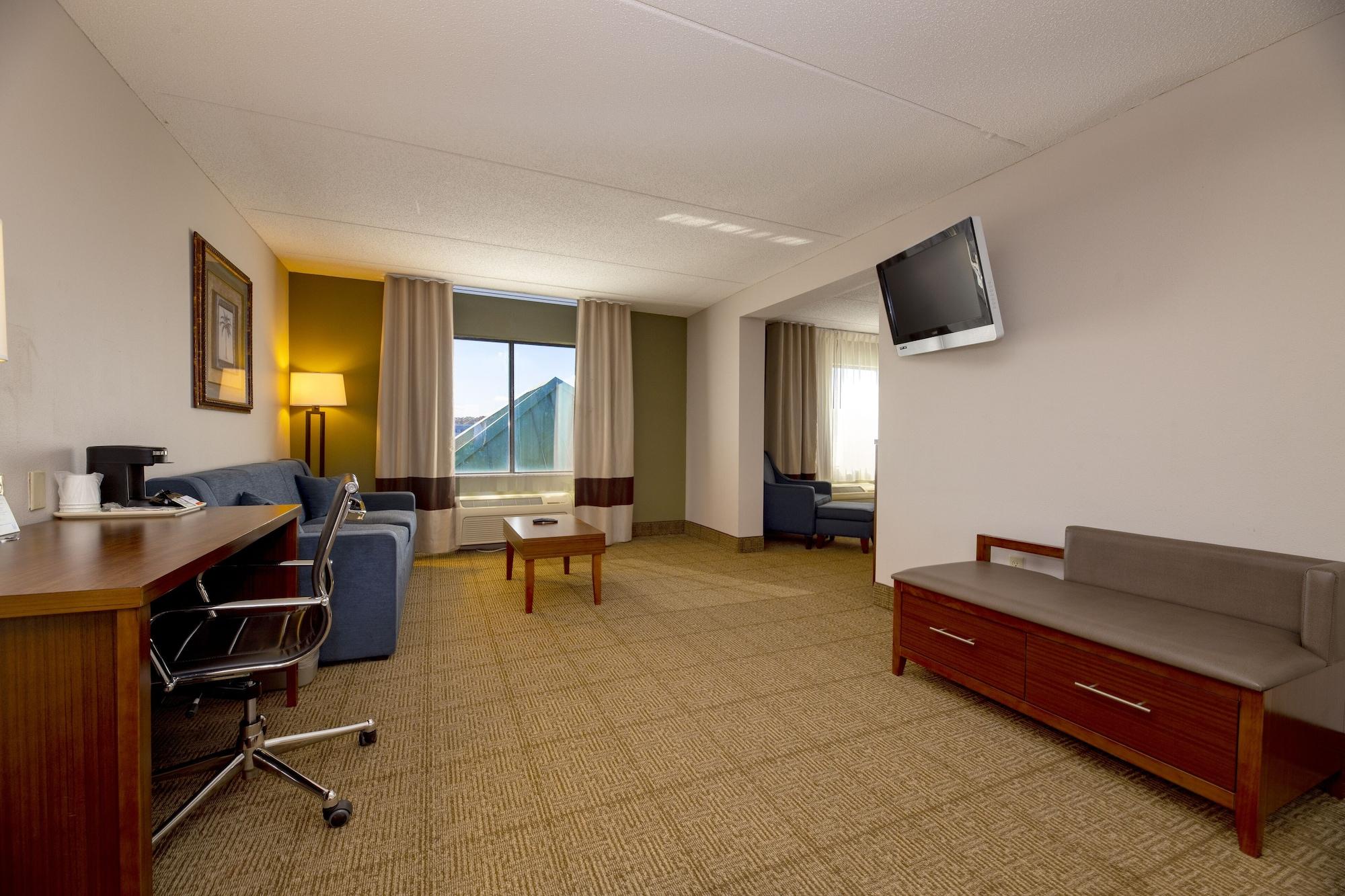 Comfort Inn Near Quantico Main Gate North Dumfries Exterior foto