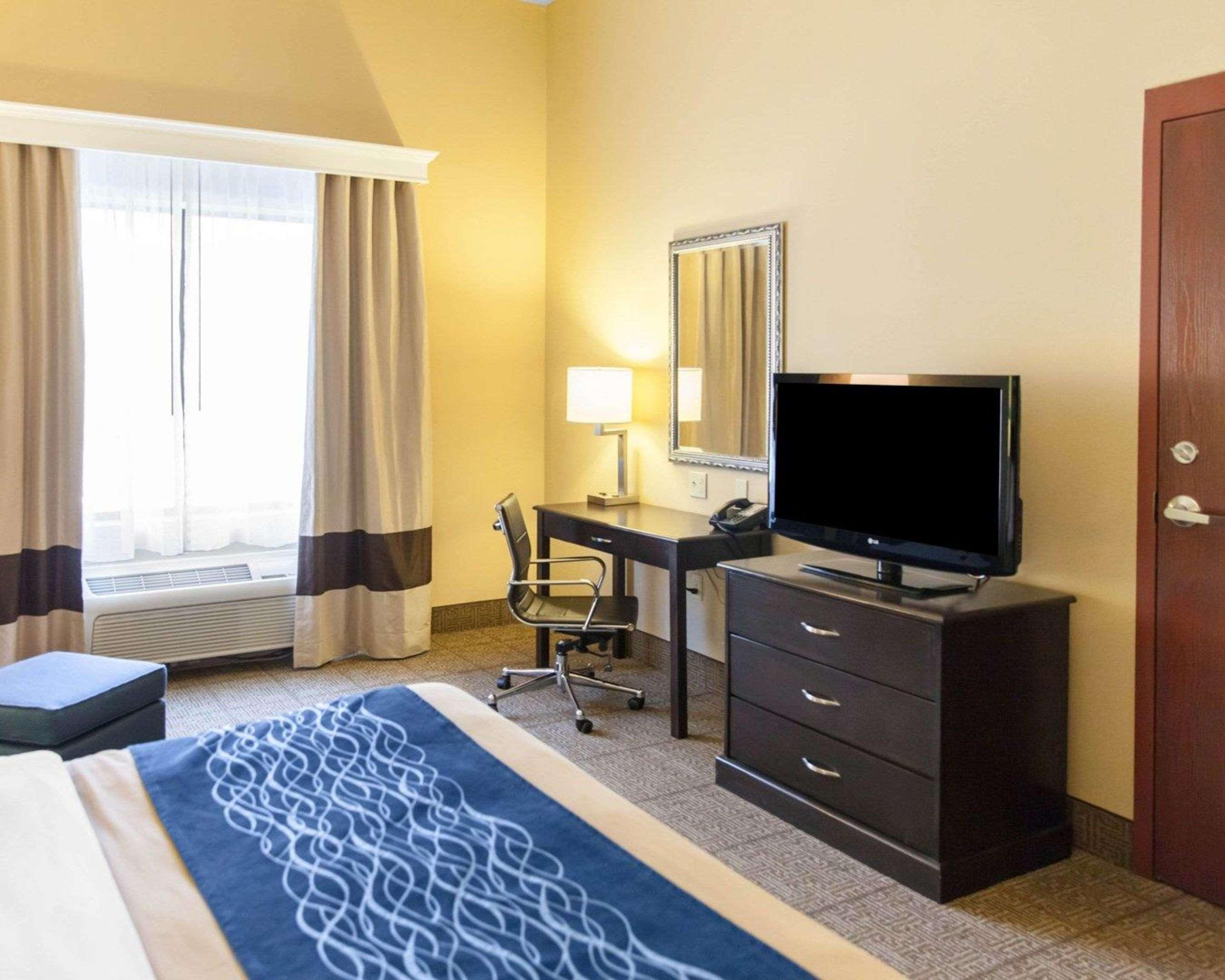 Comfort Inn Near Quantico Main Gate North Dumfries Exterior foto