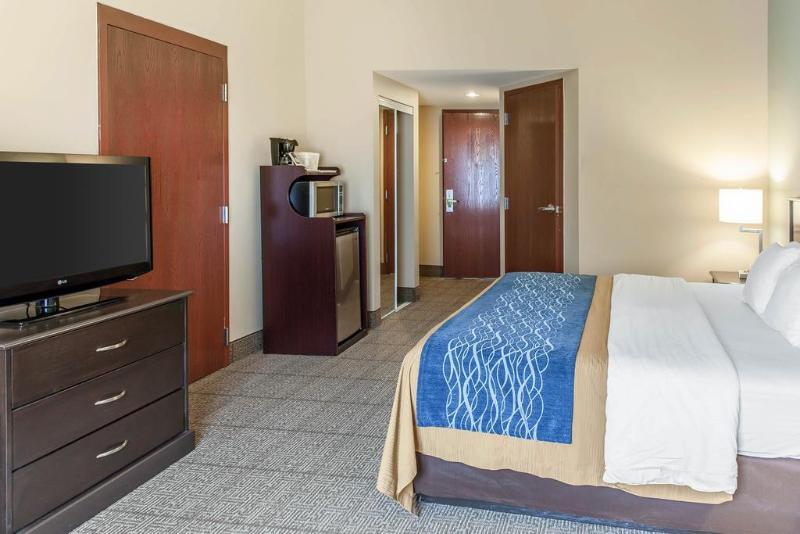 Comfort Inn Near Quantico Main Gate North Dumfries Exterior foto